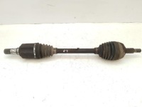 Купить Приводной вал левая перед renault megane 3 1.9 dci купе, фото thumb