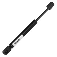 фото thumb №1, =siłownik амортизатор кришки mazda 3 bk sedan=