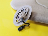 фото thumb №5, Захист козирок козирки сонцезахисні chrysler pt cruiser nr133 комплект