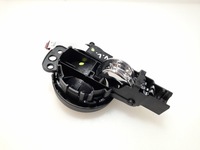 фото thumb №8, Mini cooper one r55 r56 r57 r58 ручка внутренняя левый перед водителя хром