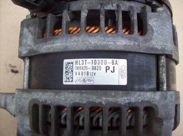 фото thumb №5, Ford f150 2.7 ecoboost altenator hl3t-10300-ba