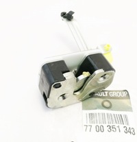 фото thumb №3, Замок двері renault master ii праве 7700351343 org