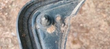 фото thumb №8, Vw transporter t3 255853652 решітка перед бампера радіатор 79- оригінал