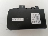 Оригинальный блок управления модуль бортовой компьютер света ecu cuv3 scania r s ntg 2632613 Киев, фото thumb