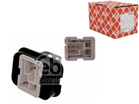 фото thumb №11, Резистор вентилятор febi bilstein 100048