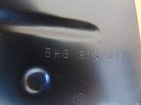 фото thumb №16, Обшивка крила лівий задня vw golf viii 5h6813327