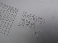 фото thumb №7, Iveco daily iv v 06-14 защита консоли панели приборной панели anglik rhd uk