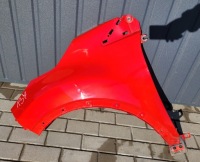 Купить Крыло  передний левое  левое  перед renault captur 1 13-19 631018998r, фото thumb