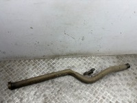 фото thumb №1, Maserati quattroporte 2004 гаситель выхлоп