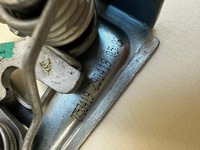 фото thumb №4, Mini r56 r57 замок капот 2753419