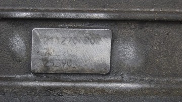 фото thumb №9, Коробка передач коробки передач mercedes w204 3.0 cdi 2042708502
