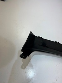 фото thumb №6, Tesla x молдинг na крыло левый задняя 1035290-00-g