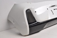 фото thumb №8, Kia picanto ii бампер задняя задний lift ud pod pdc