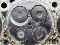 фото thumb №13, Головка kia carnival ii 2.9 crdi 22111-4x910