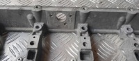 фото thumb №7, Рамка головки ford transit 2.4 tdci mk7 06-14