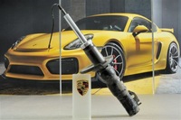фото thumb №1, Porsche 987 cayman амортизатор el. reg. pasm, задня