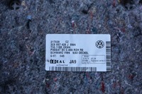 фото thumb №7, Обивка багажника vw passat cc 3c8867427f 428j