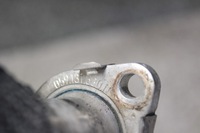 фото thumb №3, Audi a6 c7 q5 3.0tdi ctb wąż трубка шланг выхлопных газов egr 059131530n