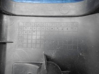 фото thumb №7, Крышка защита двигатель toyota rav4 iv 2.5 12601-36060