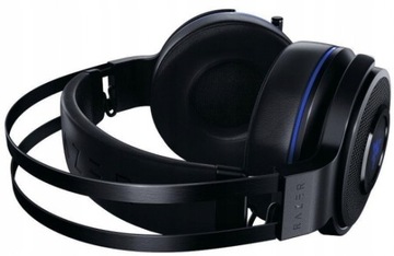 НАУШНИКИ RAZER THRESHER 7.1 ДЛЯ ГЕЙМЕРОВ PLAYSTATION 4 PS4