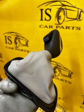 фото thumb №10, Выборщик рычаг изменения коробки передач renault zoe i z.e.