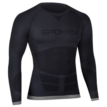Odzież męska bielizna termoaktywna Spokey L/XL DRY HI OPTIMA