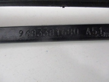 фото thumb №8, Citroen c3 ii рычаг дворники левая передние 9683381680