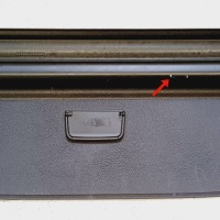 фото thumb №12, Ролета багажника задня vw passat b6 універсал 9937000039 nr139