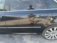 фото thumb №1, Двері лівий задня голий audi a8 d3 lz9y lubelskie