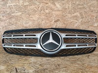 фото thumb №1, Mercedes gls x166 166 решітка радіатора решітка радіатора a1668880460