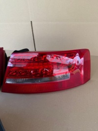 фото thumb №8, Лампы задняя лампа правая левая задняя audi a5 8t sportback комплект