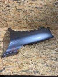 фото thumb №7, Citroen ds3 crossback крила лівий kca / kcac