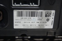 фото thumb №6, Радио навигация дисплей модуль clio v