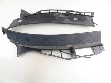 фото thumb №6, Панель під лобовим склом skoda octavia i combi 1u5 1u0819404c 1u0819403c