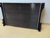 фото thumb №12, Радиатор wody mercedes w204 a2045000203