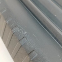 фото thumb №6, Skoda karoq 2022 захист поперечина багажника