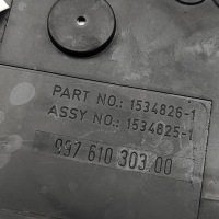 фото thumb №8, Коробка приладова напруги porsche cayman 987 99761030100 32700532