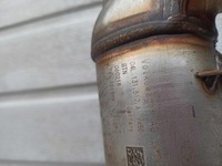 фото thumb №7, Audi a5 8w каталізатор dpf фільтр часток твердих 04l131765bp 04l131512a