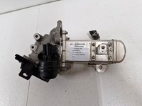 фото thumb №9, Citroen ds5 гібрид 508 i rhx 308 ii t9 радіатор вихлопних газів клапан egr