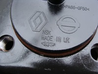 фото thumb №3, Поворотный кулак ступица барабан задняя левый renault captur ii