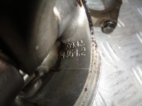 фото thumb №10, Поршень + шатун fiat bravo ii 1.6 jtd multijet 2007- 094243642 a930