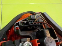 фото thumb №8, Seat exeo 10r sedan лампа права задня 3r5945094c