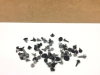 фото thumb №1, Citroen c4 iii болт koreczek бампер лампа перед