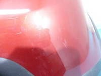 фото thumb №11, Бампер задняя задний dacia sandero i 08-12 stepway