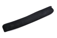 фото thumb №1, Maserati levante 3.0 d 2017 rhd задняя защита багажника панель