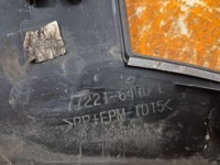 фото thumb №11, Suzuki sx4 s-cross 13-21 молдинг крыла перед левый 7722164r0