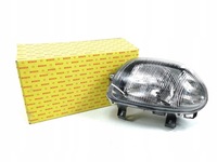 фото thumb №1, Лампа левый перед bosch renault clio ii 98-01
