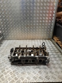 фото thumb №4, Головка mazda mx-5 nc 1.8b