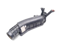 Mercedes-benz c-class патрубок / труба інтеркулер c 200 компресор бензин 2002 Київ, фото thumb