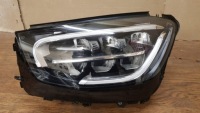 Купить Mercedes glc a2539066901 рестайлинг  full led performance фара левая перед, фото thumb